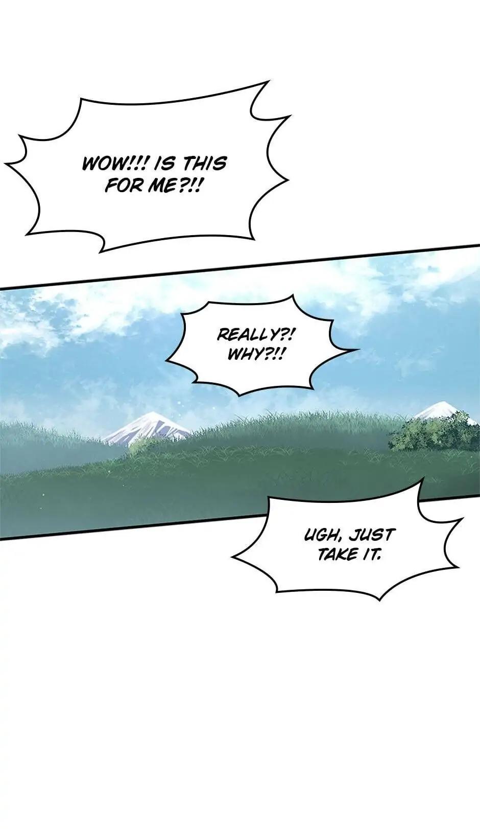 The Tutorial Is Too Hard Chap 17 - Next Chap 18