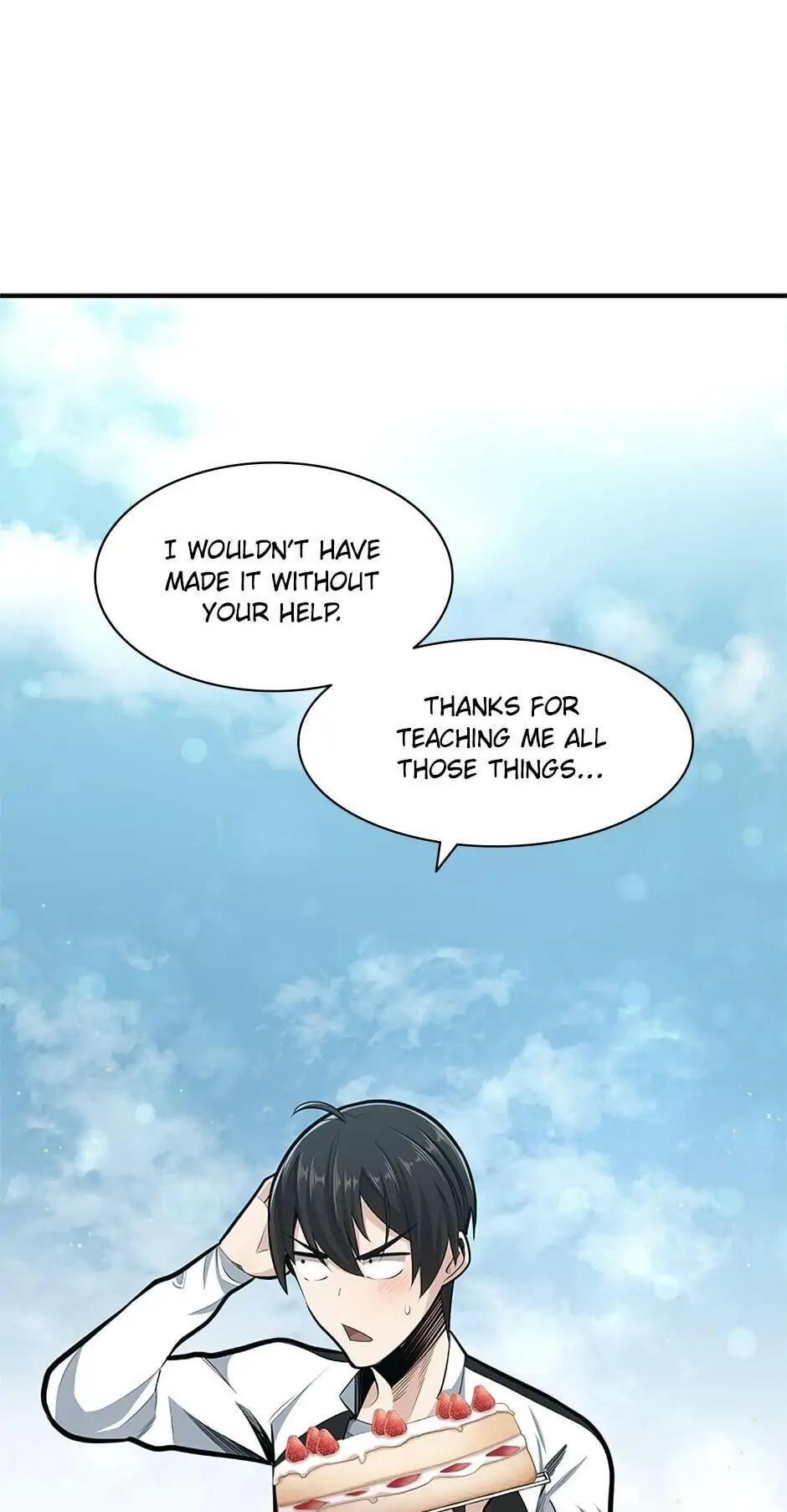 The Tutorial Is Too Hard Chap 17 - Next Chap 18