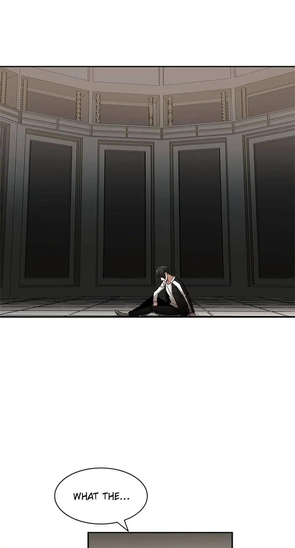 The Tutorial Is Too Hard Chap 17 - Next Chap 18