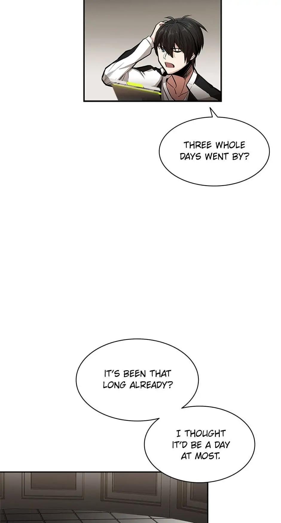 The Tutorial Is Too Hard Chap 17 - Next Chap 18