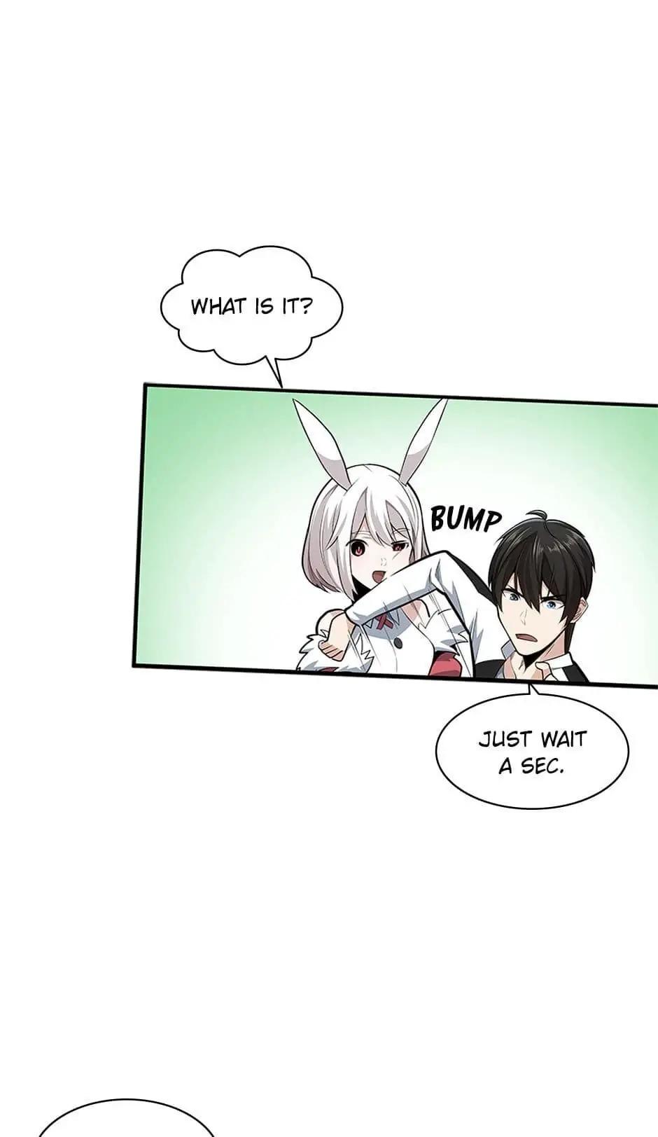 The Tutorial Is Too Hard Chap 17 - Next Chap 18