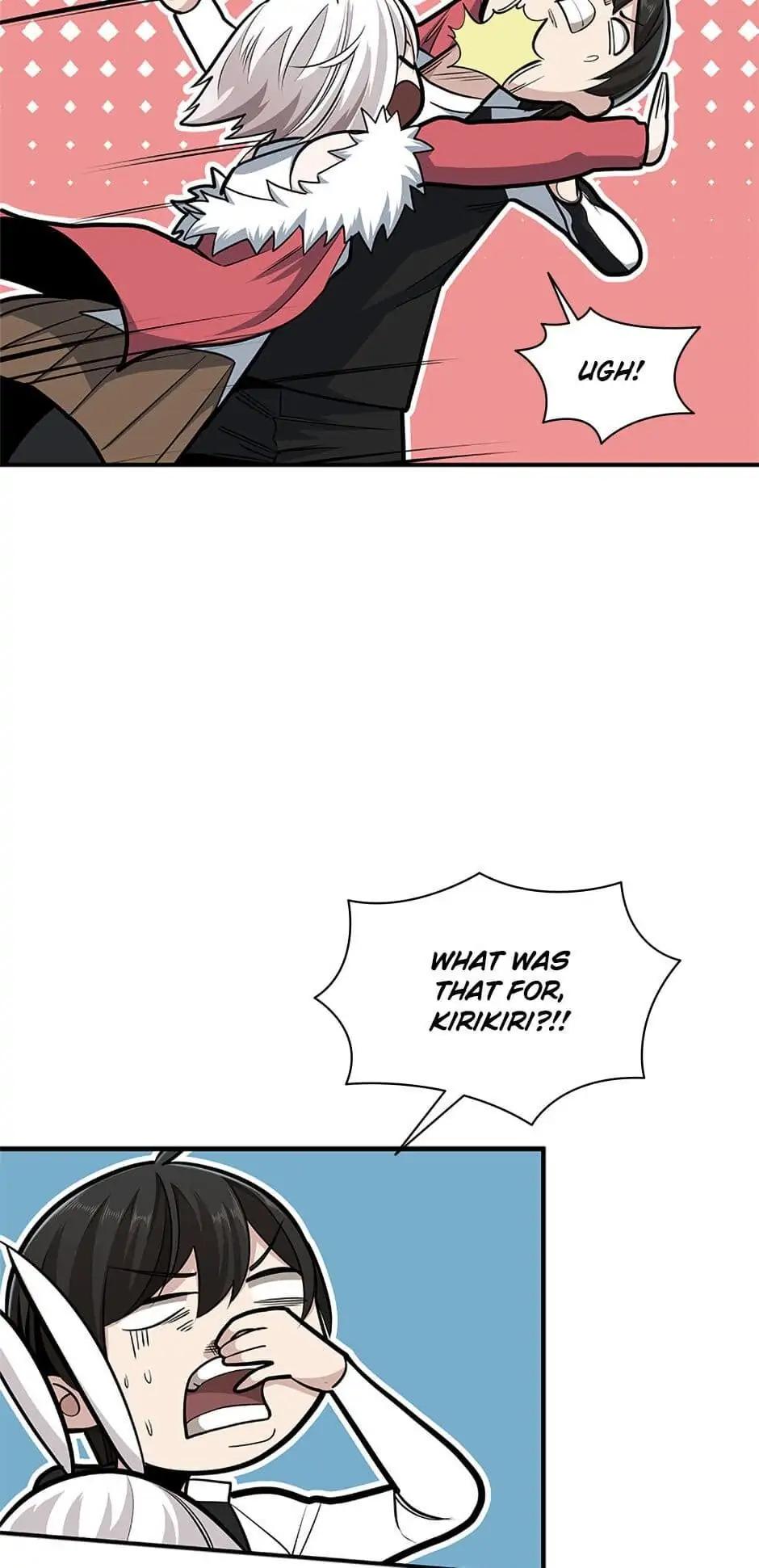 The Tutorial Is Too Hard Chap 17 - Next Chap 18