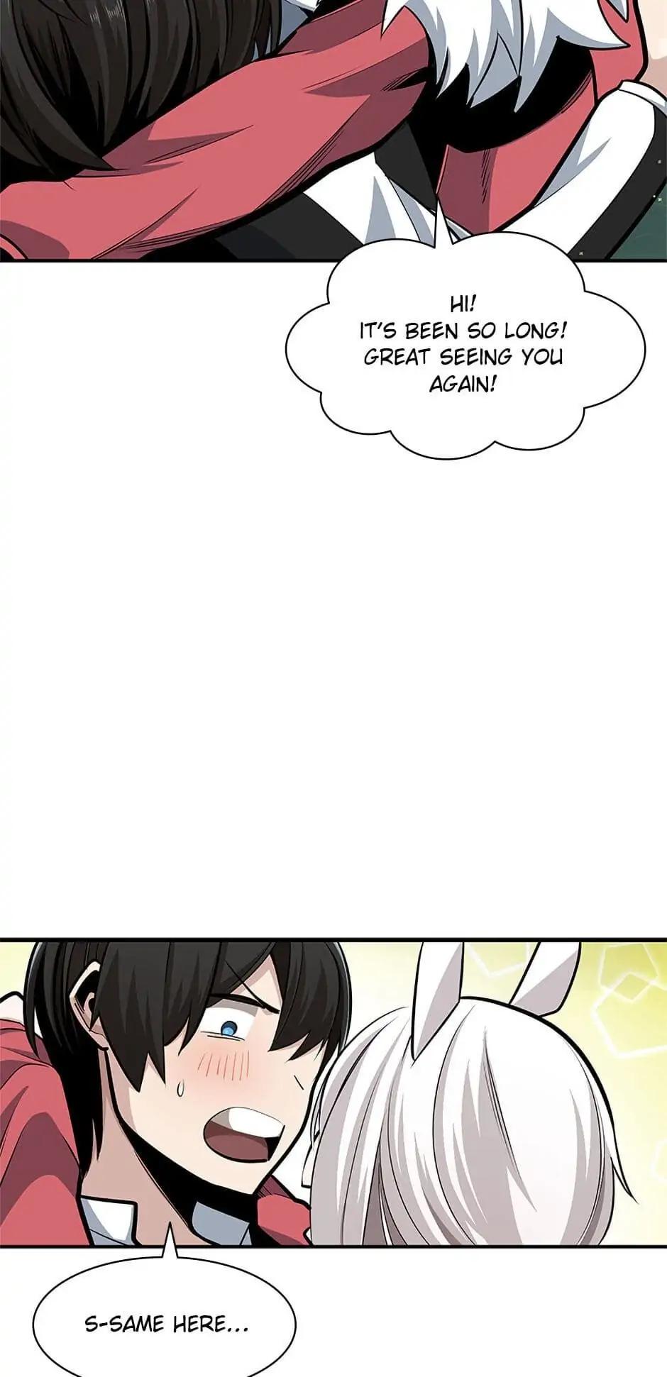 The Tutorial Is Too Hard Chap 17 - Next Chap 18