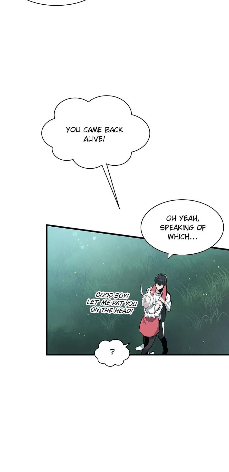 The Tutorial Is Too Hard Chap 17 - Next Chap 18