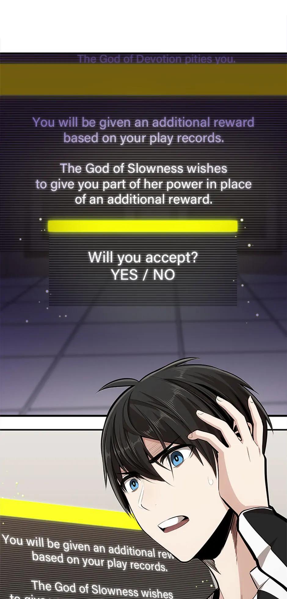 The Tutorial Is Too Hard Chap 17 - Next Chap 18