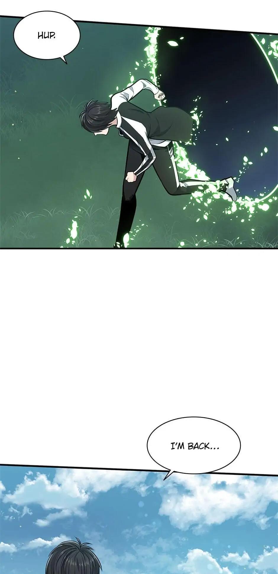 The Tutorial Is Too Hard Chap 17 - Next Chap 18