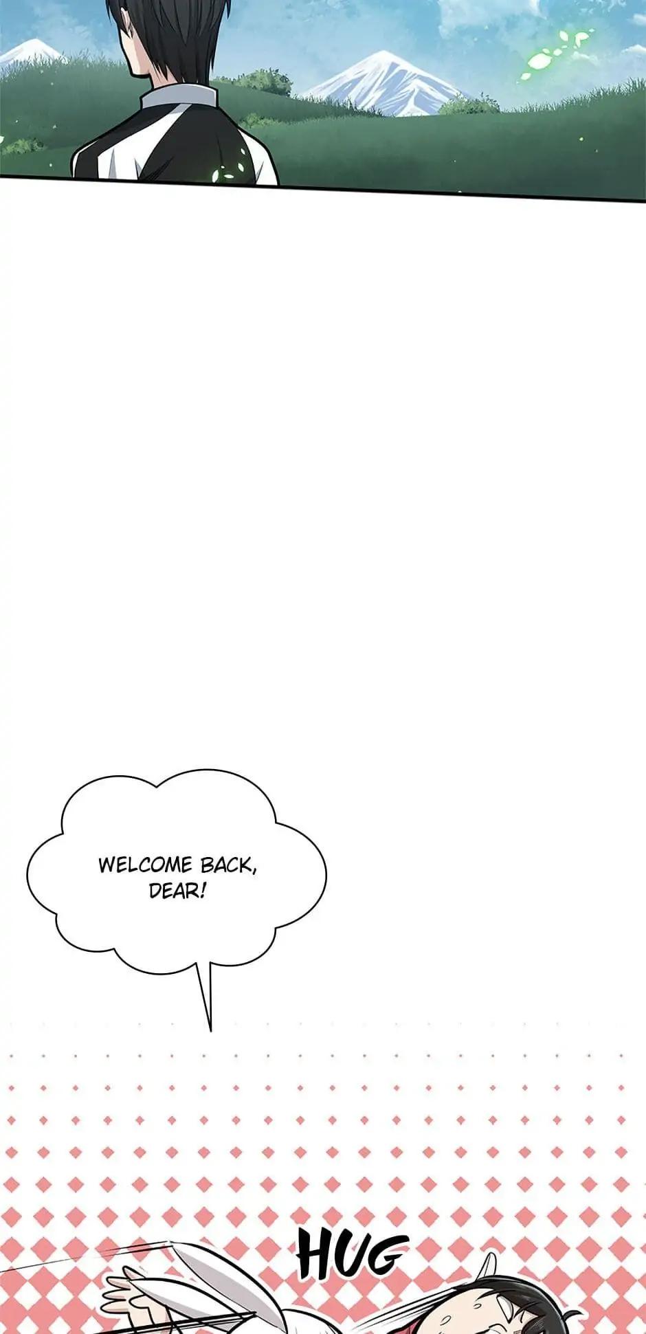 The Tutorial Is Too Hard Chap 17 - Next Chap 18