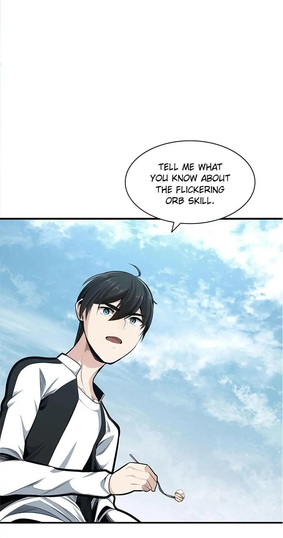 The Tutorial Is Too Hard Chap 17 - Next Chap 18