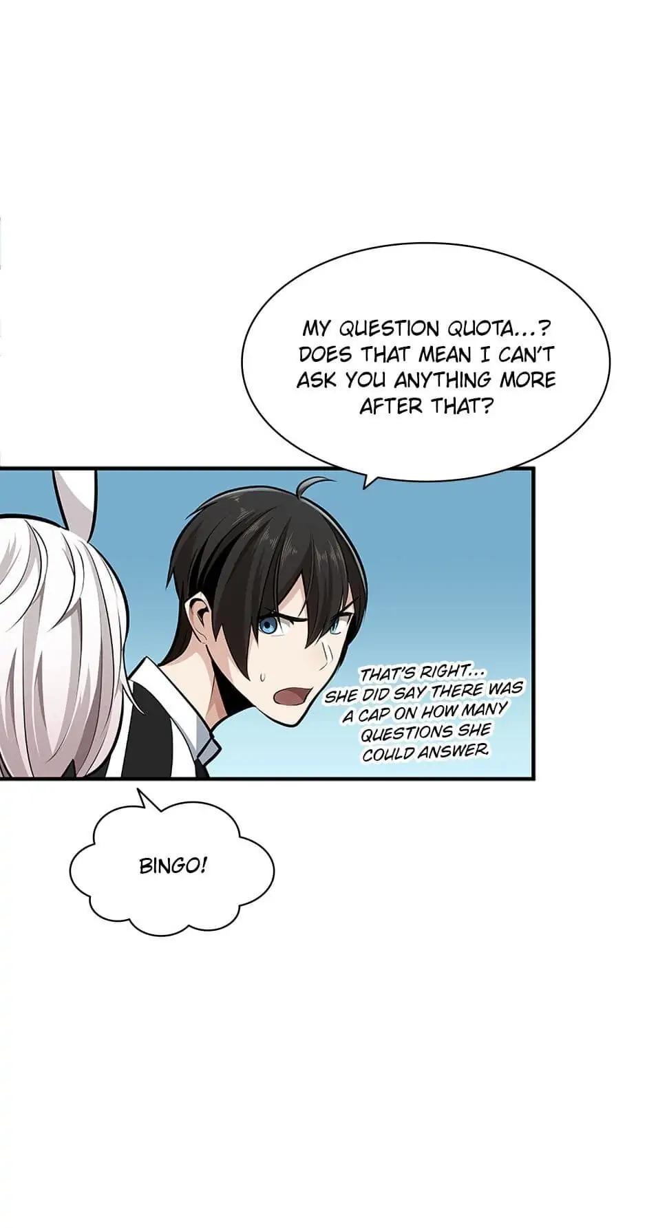 The Tutorial Is Too Hard Chap 17 - Next Chap 18