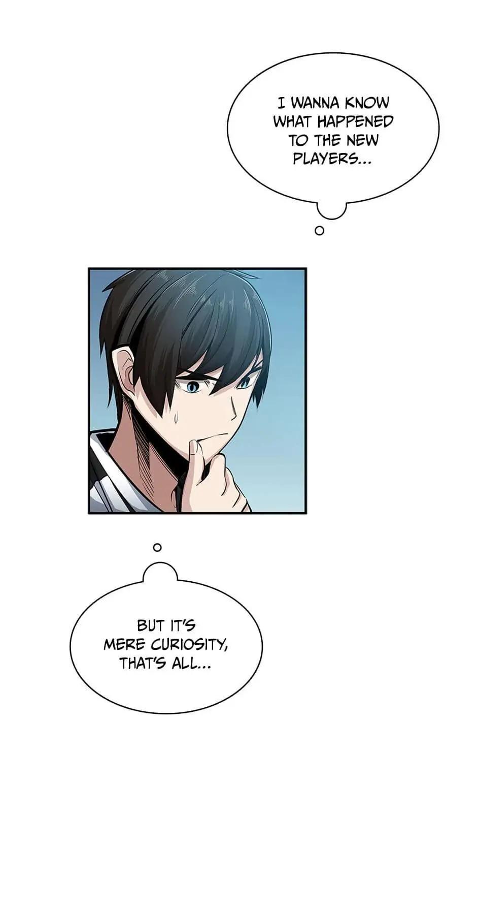 The Tutorial Is Too Hard Chap 17 - Next Chap 18