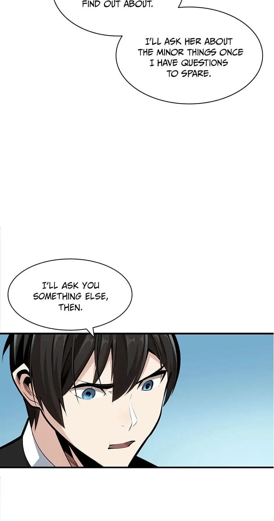 The Tutorial Is Too Hard Chap 17 - Next Chap 18