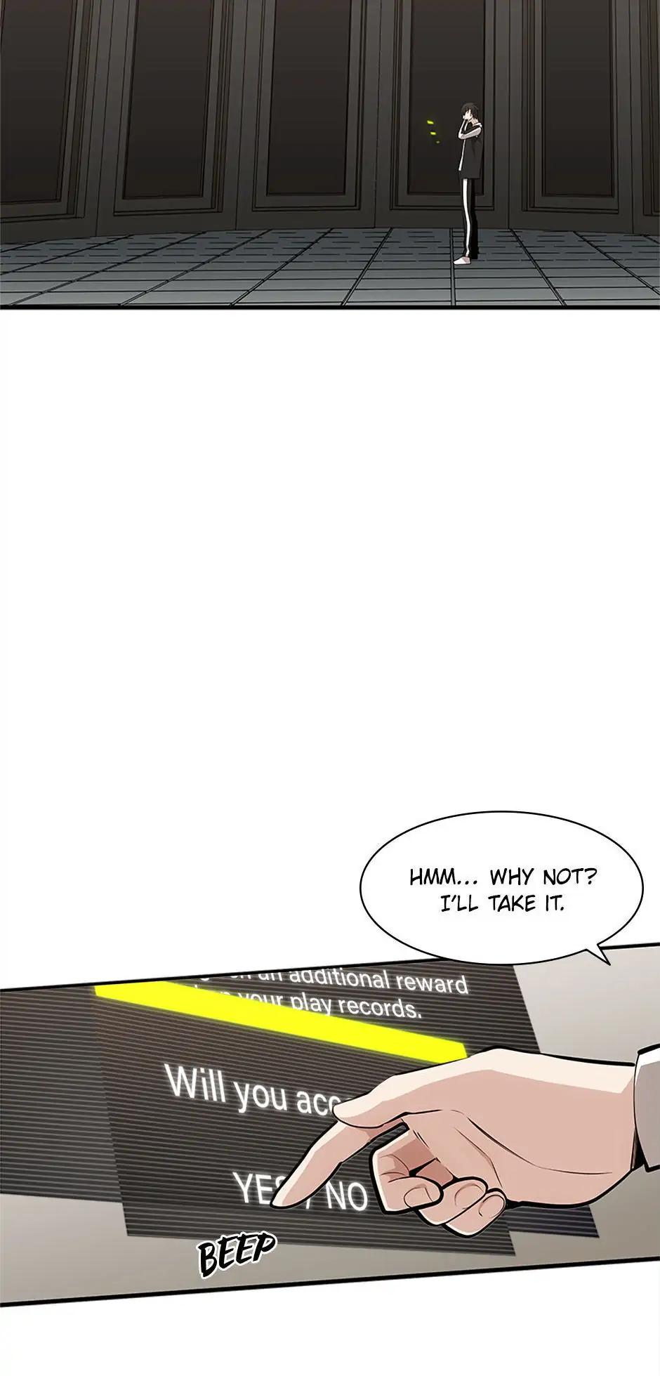 The Tutorial Is Too Hard Chap 17 - Next Chap 18