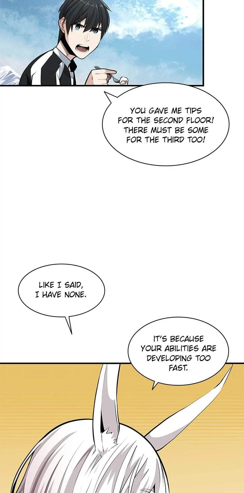 The Tutorial Is Too Hard Chap 17 - Next Chap 18