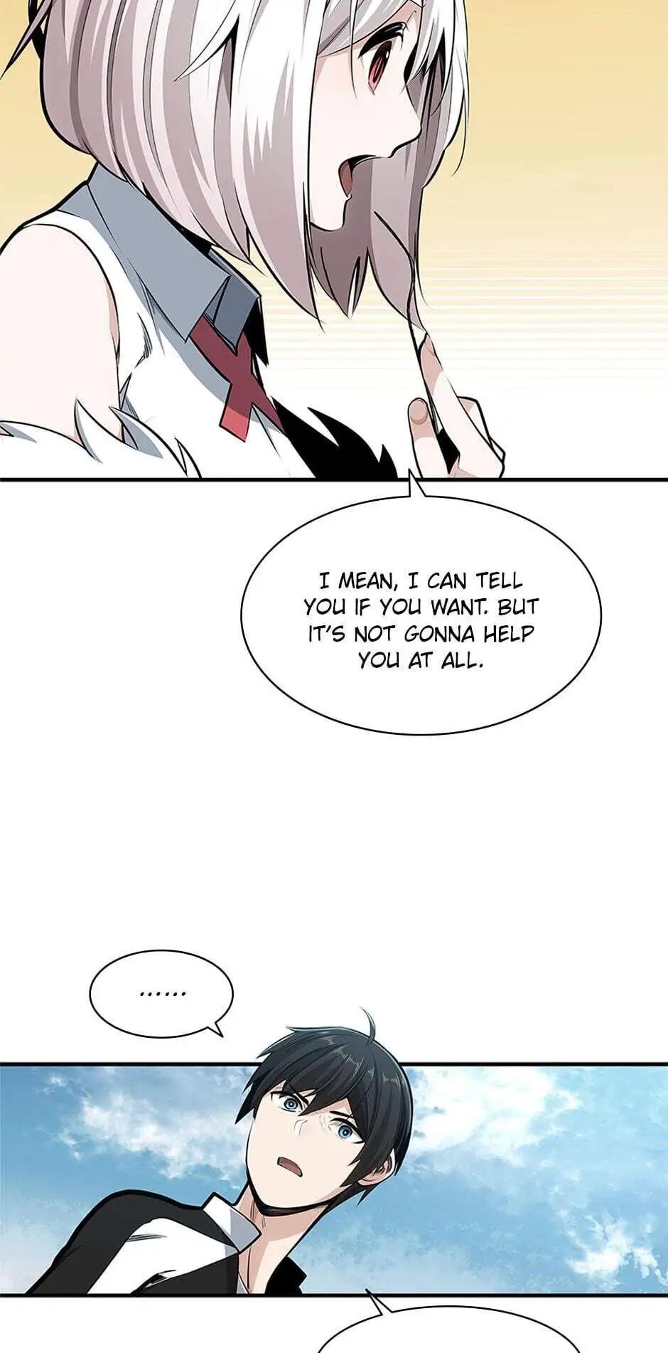 The Tutorial Is Too Hard Chap 17 - Next Chap 18