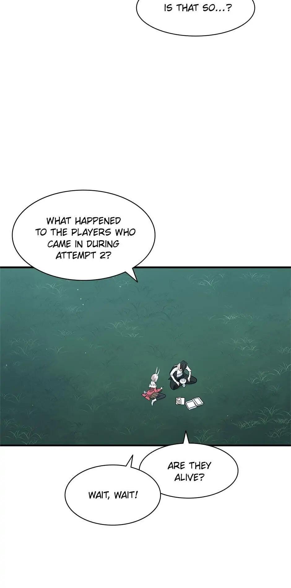 The Tutorial Is Too Hard Chap 17 - Next Chap 18