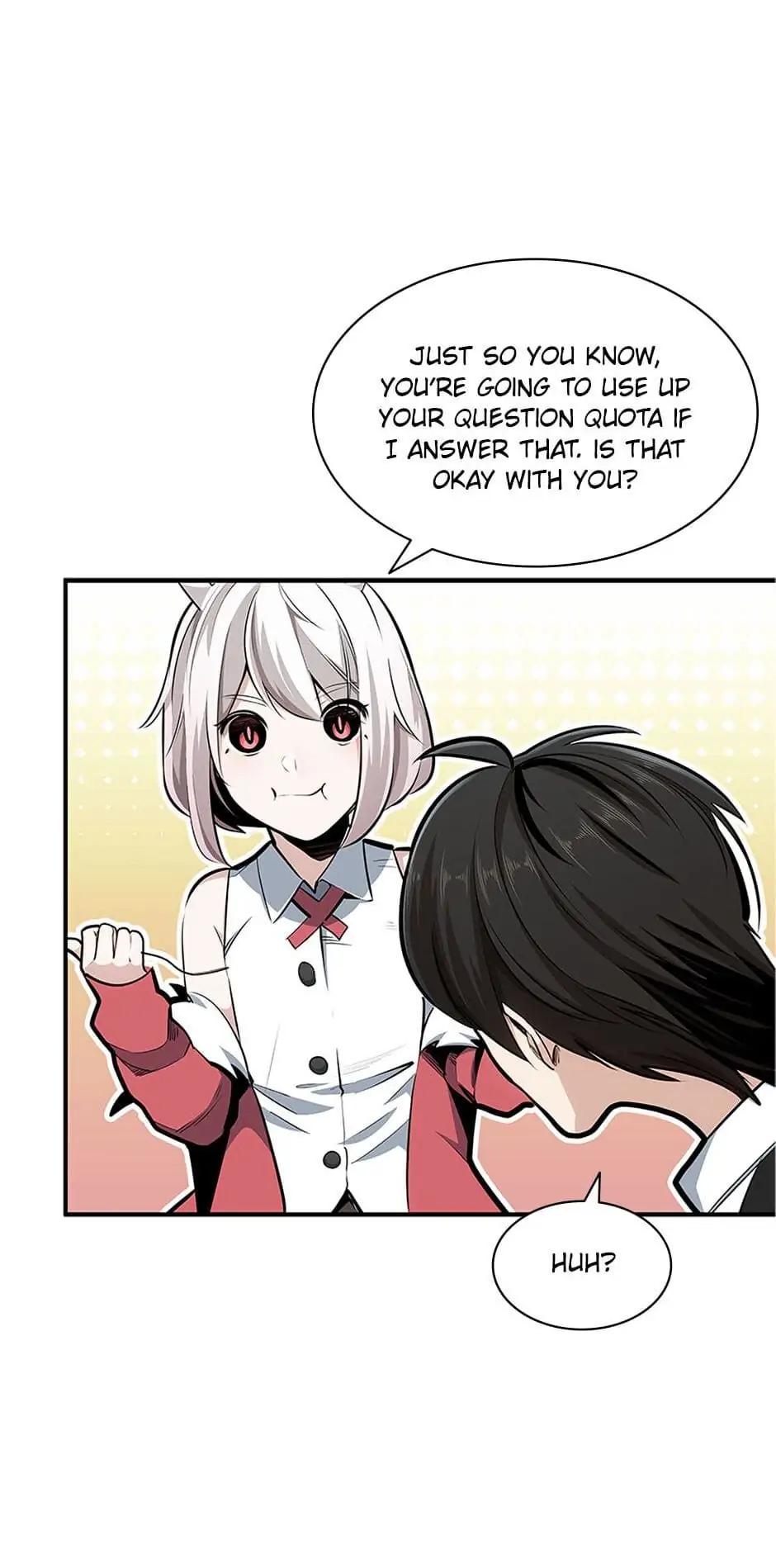 The Tutorial Is Too Hard Chap 17 - Next Chap 18