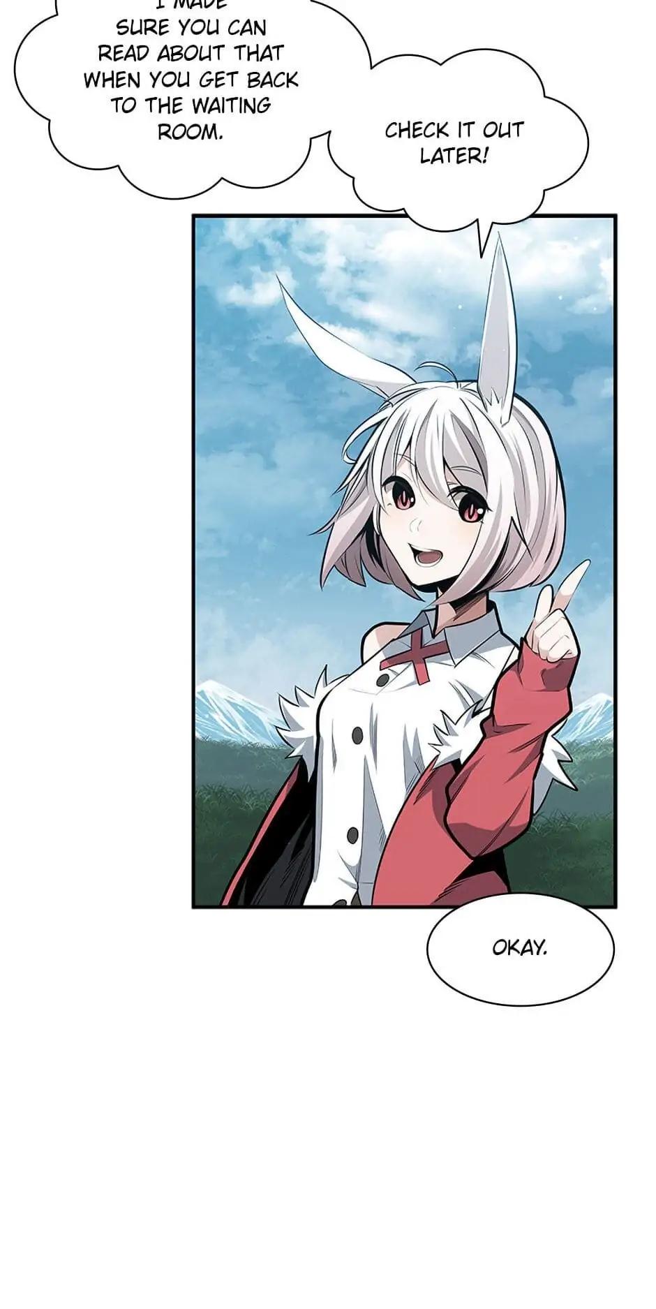 The Tutorial Is Too Hard Chap 17 - Next Chap 18