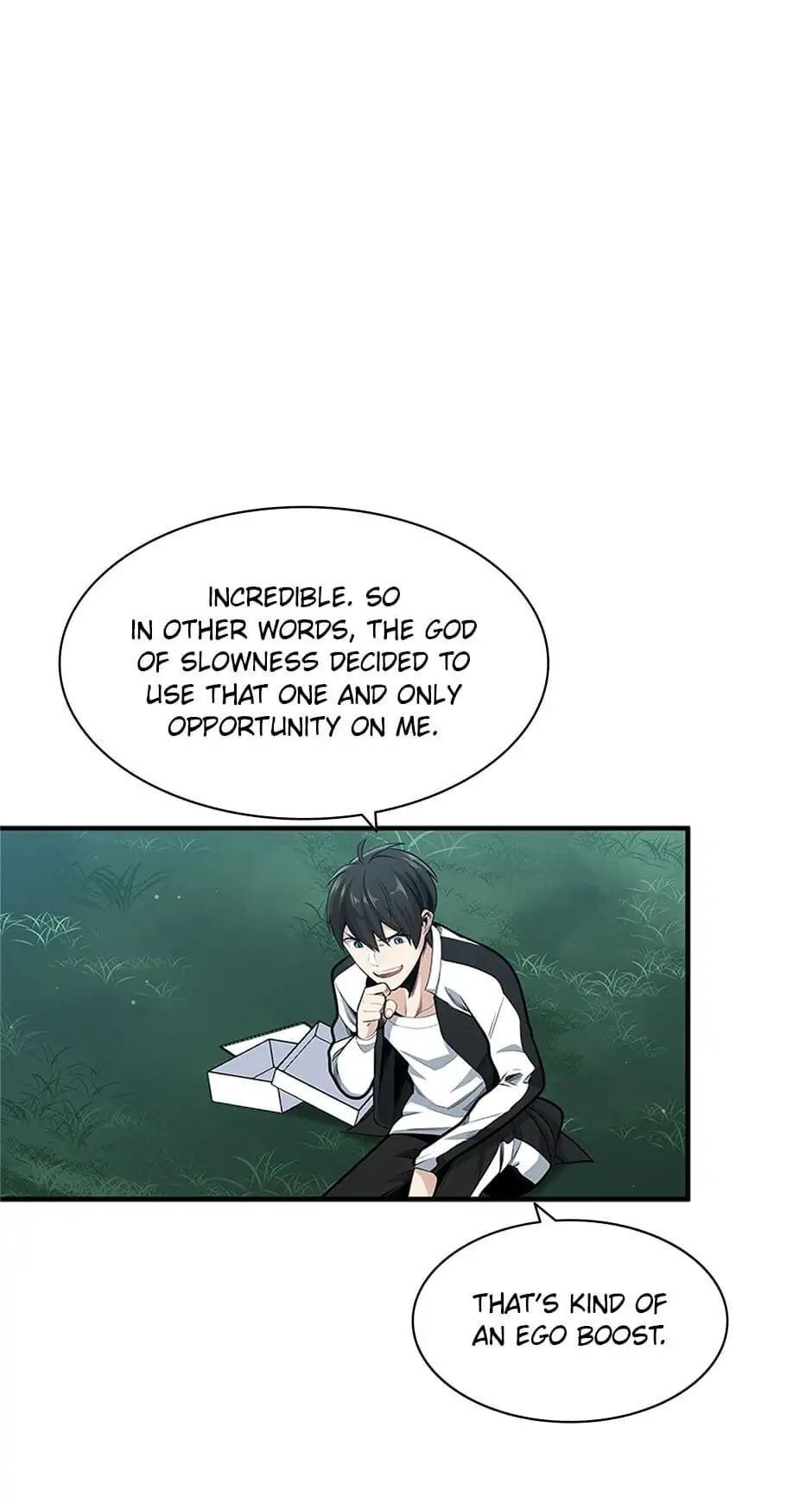 The Tutorial Is Too Hard Chap 17 - Next Chap 18