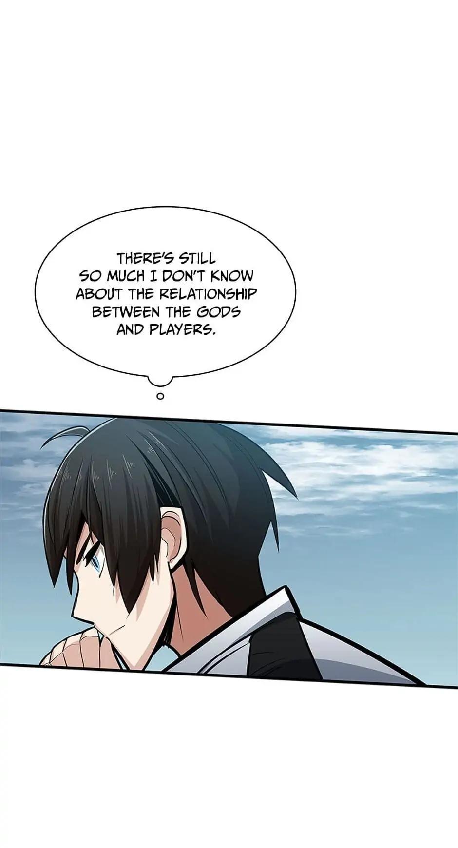 The Tutorial Is Too Hard Chap 17 - Next Chap 18