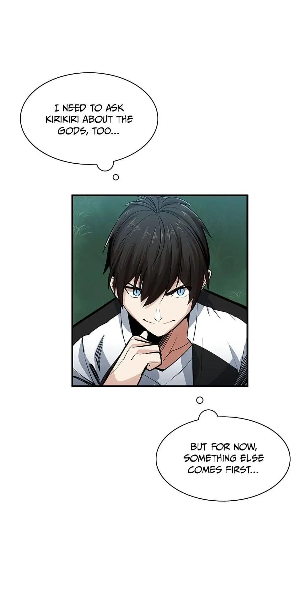 The Tutorial Is Too Hard Chap 17 - Next Chap 18