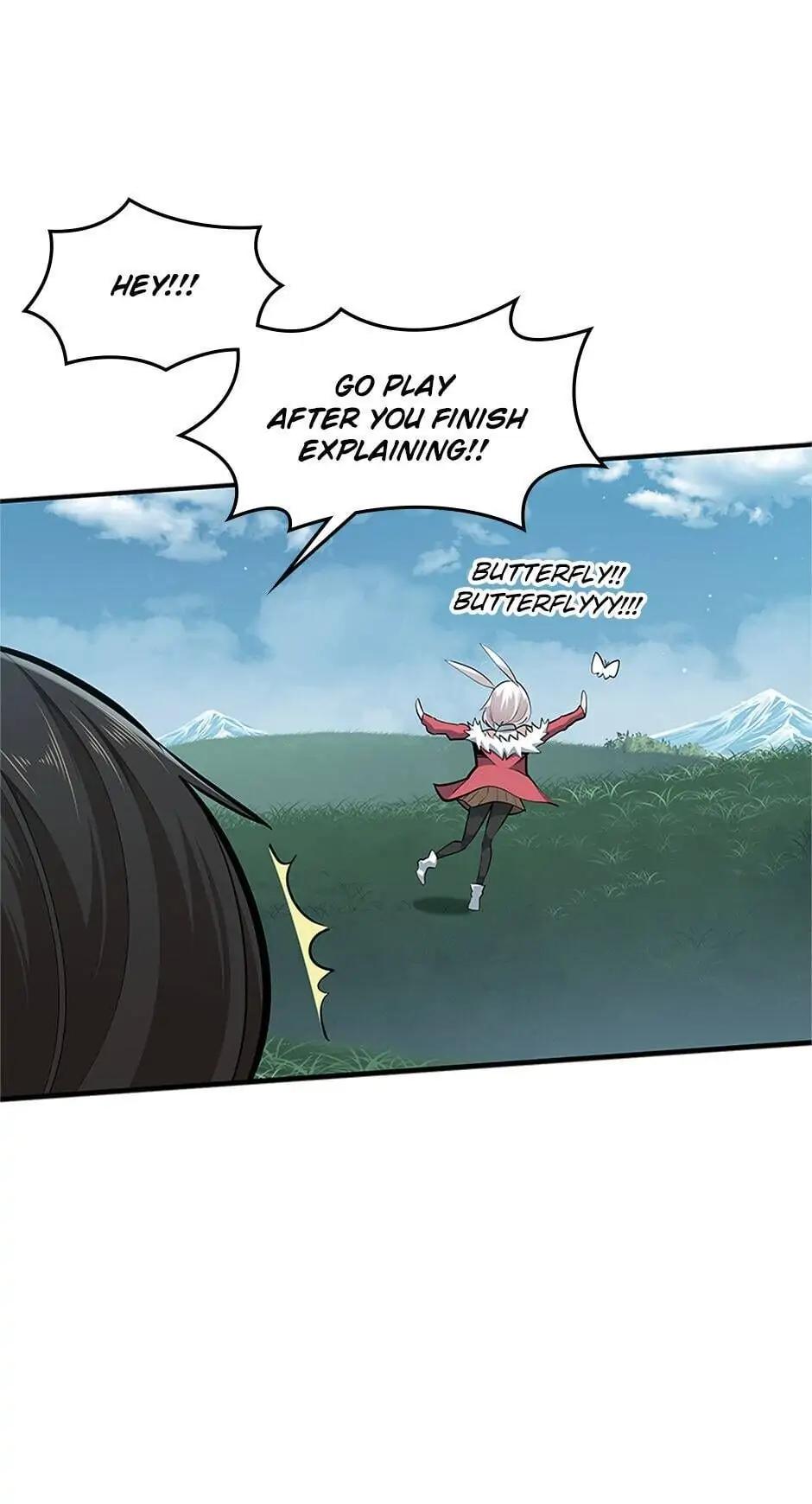 The Tutorial Is Too Hard Chap 17 - Next Chap 18