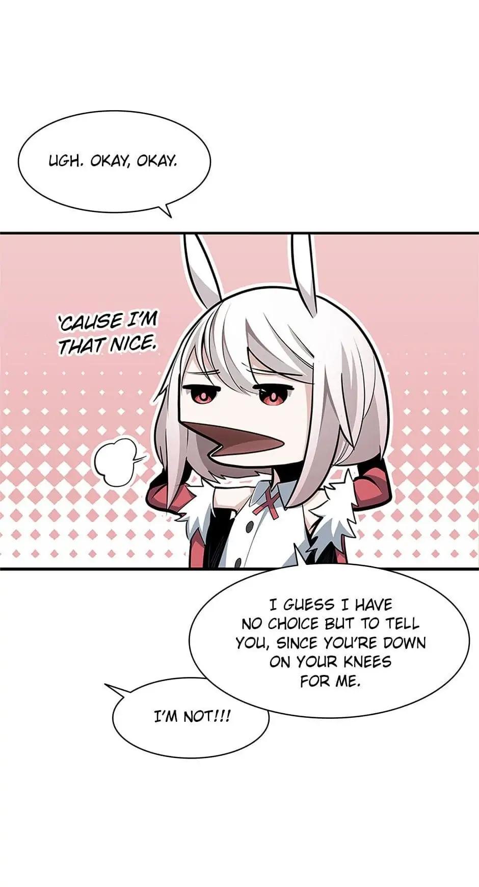 The Tutorial Is Too Hard Chap 17 - Next Chap 18