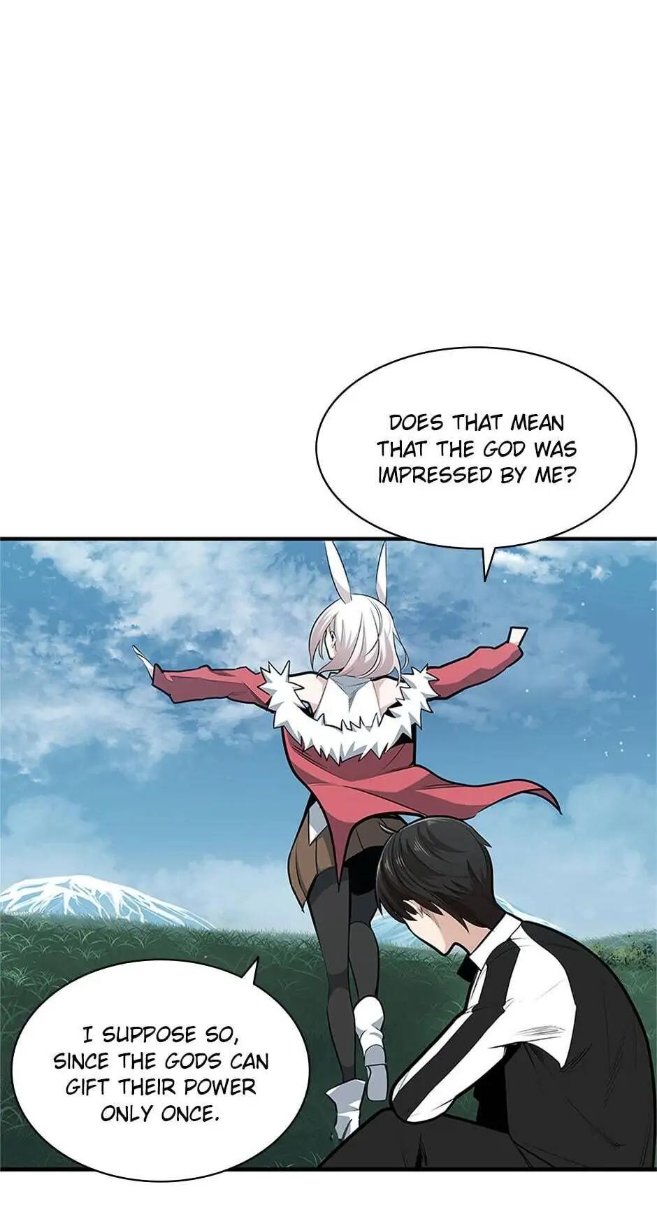 The Tutorial Is Too Hard Chap 17 - Next Chap 18