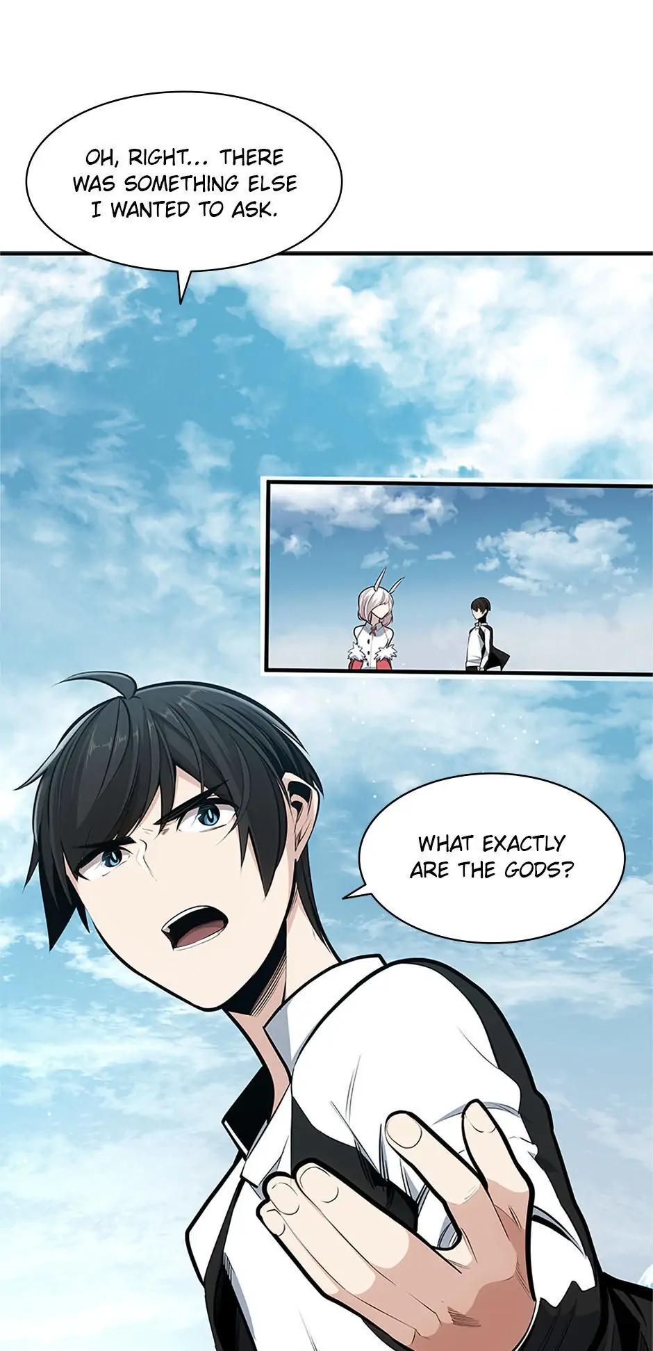 The Tutorial Is Too Hard Chap 17 - Next Chap 18