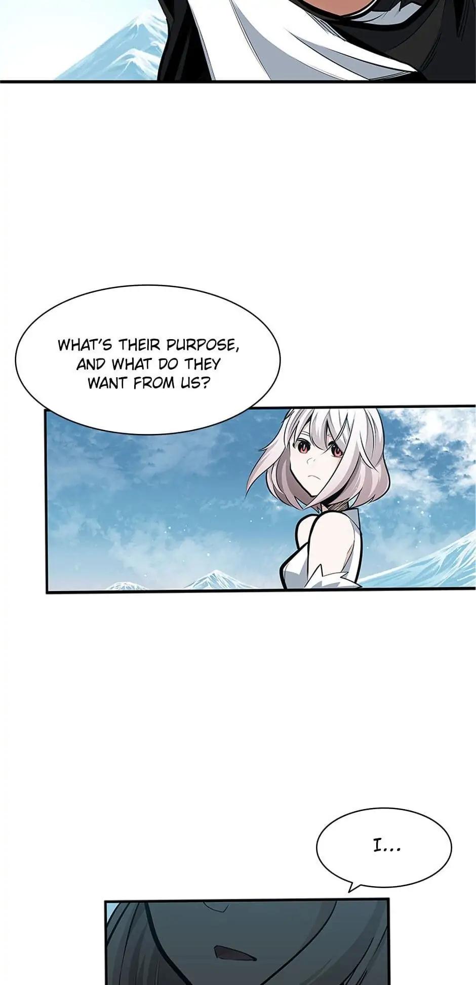 The Tutorial Is Too Hard Chap 17 - Next Chap 18