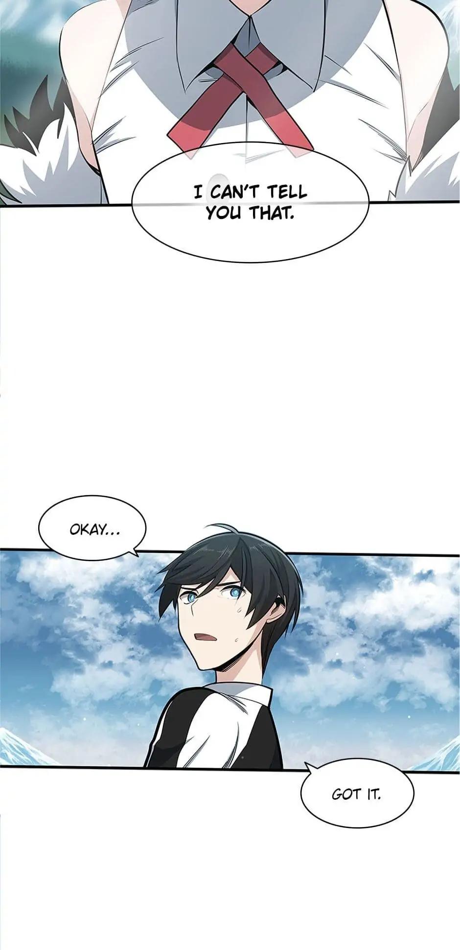 The Tutorial Is Too Hard Chap 17 - Next Chap 18