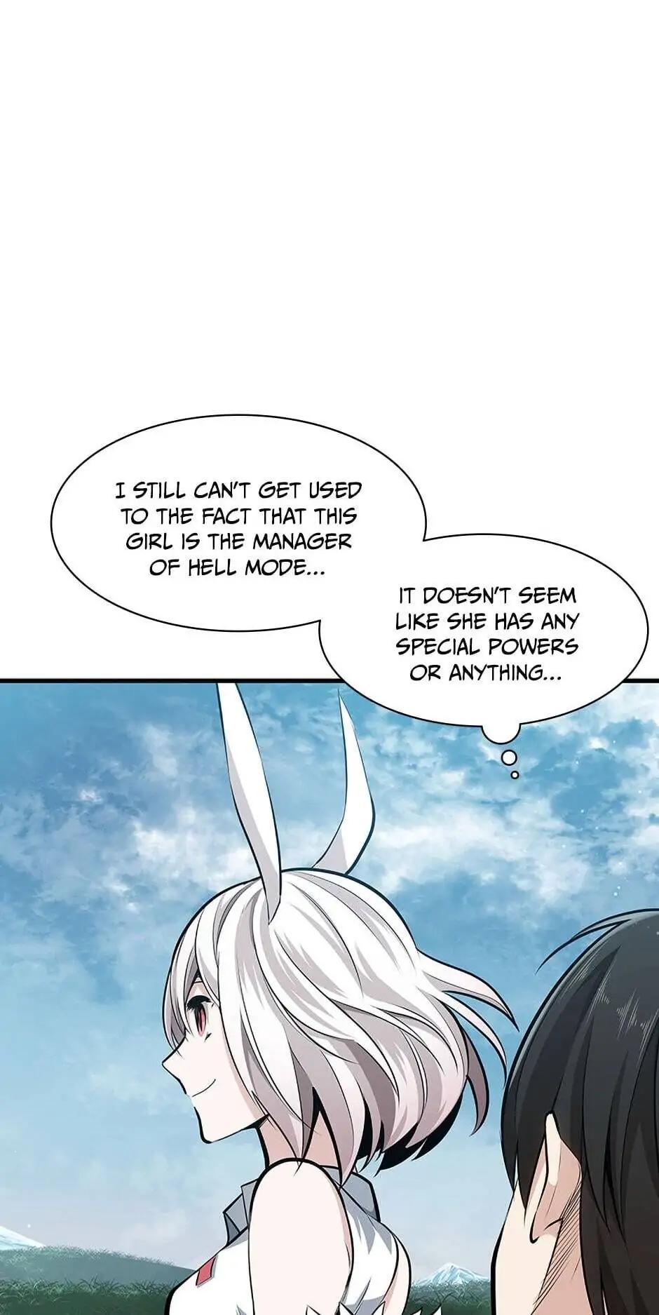 The Tutorial Is Too Hard Chap 17 - Next Chap 18