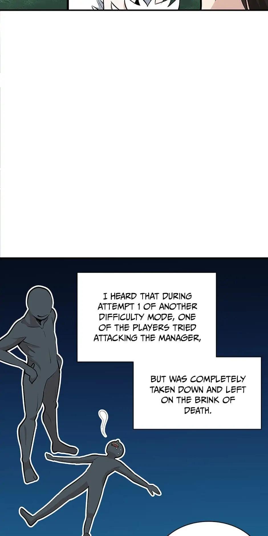 The Tutorial Is Too Hard Chap 17 - Next Chap 18