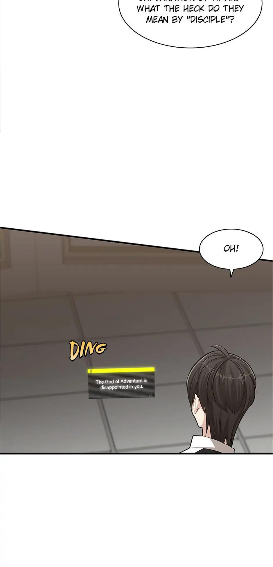 The Tutorial Is Too Hard Chap 17 - Next Chap 18