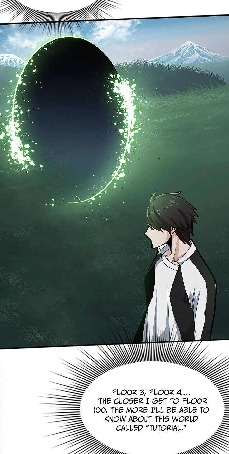 The Tutorial Is Too Hard Chap 17 - Next Chap 18