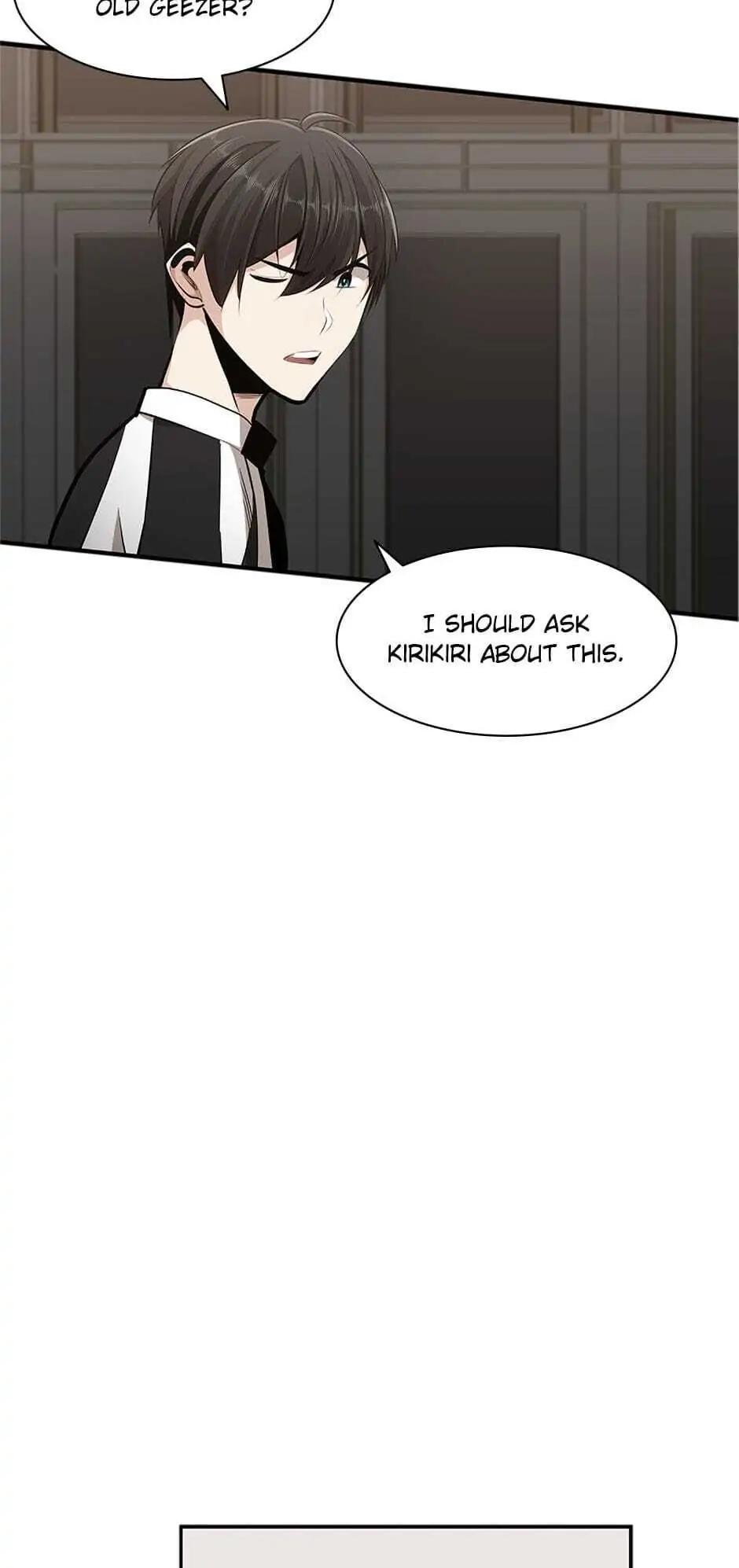 The Tutorial Is Too Hard Chap 17 - Next Chap 18