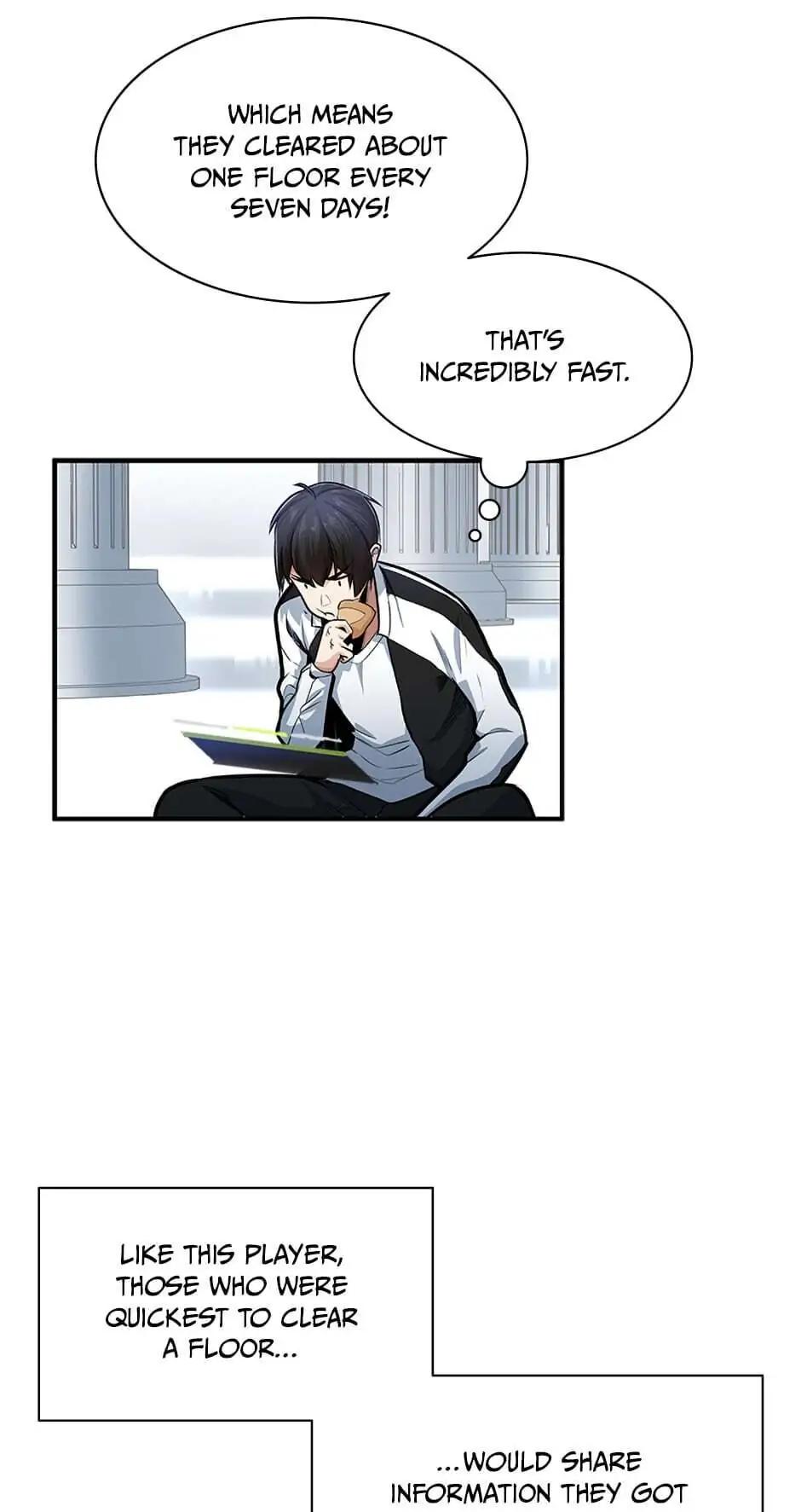 The Tutorial Is Too Hard Chap 14 - Next Chap 15