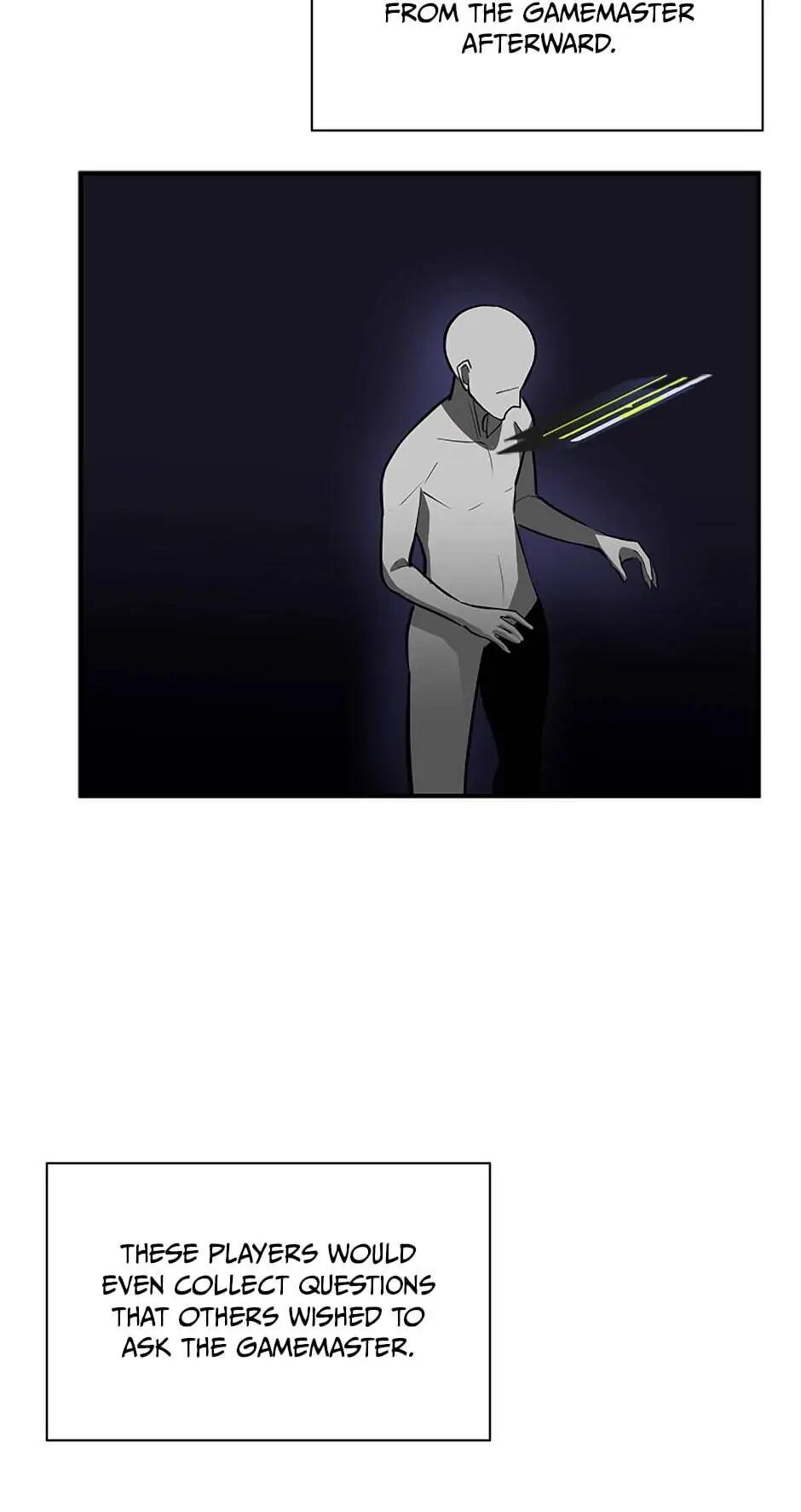 The Tutorial Is Too Hard Chap 14 - Next Chap 15