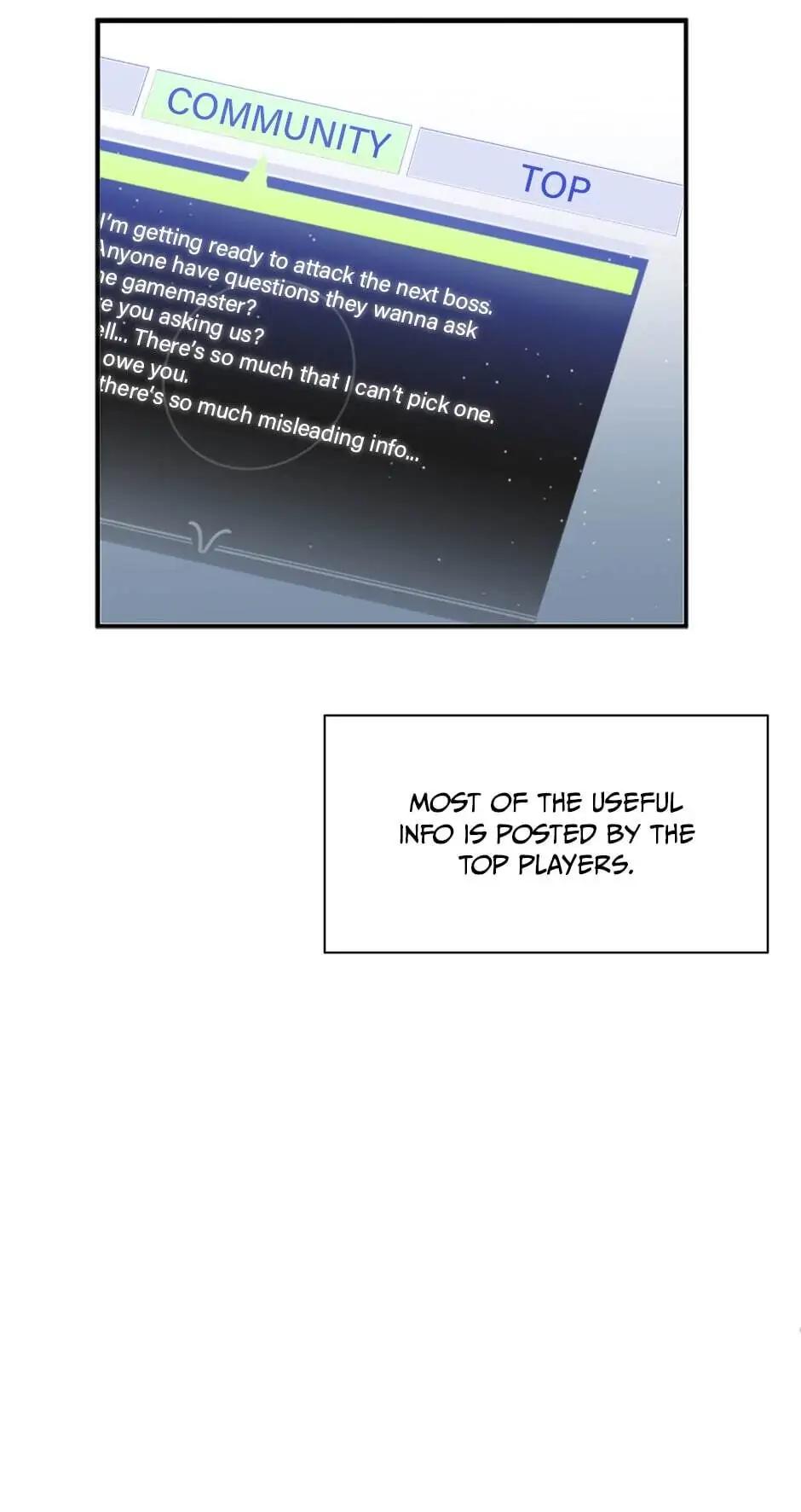 The Tutorial Is Too Hard Chap 14 - Next Chap 15