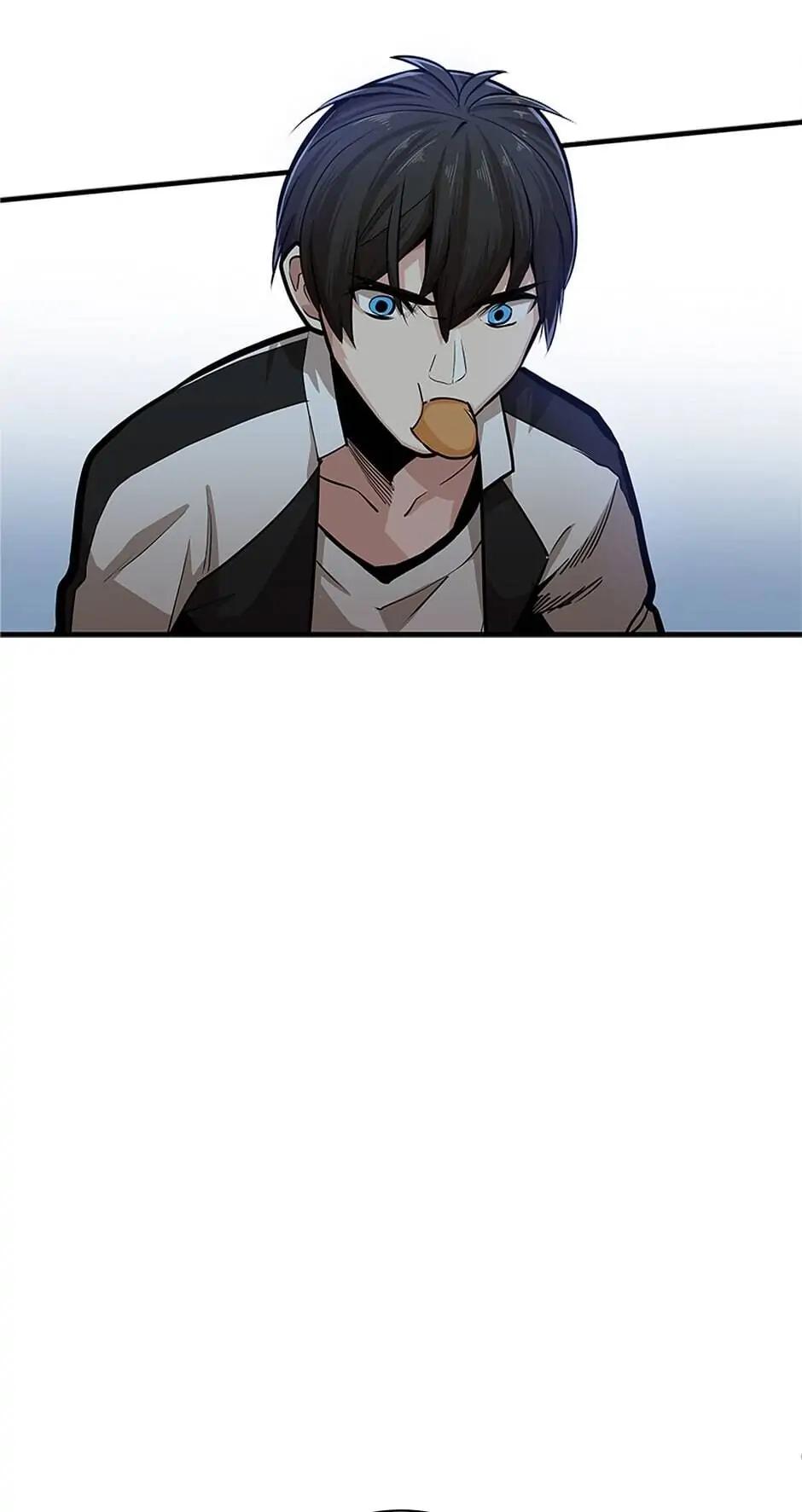 The Tutorial Is Too Hard Chap 14 - Next Chap 15