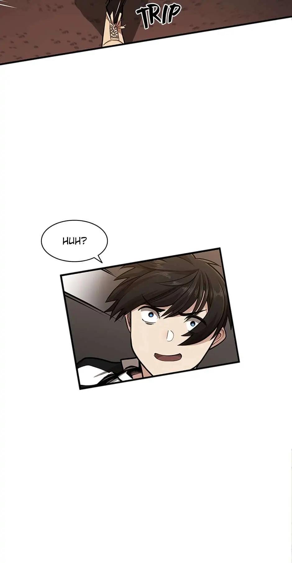 The Tutorial Is Too Hard Chap 14 - Next Chap 15