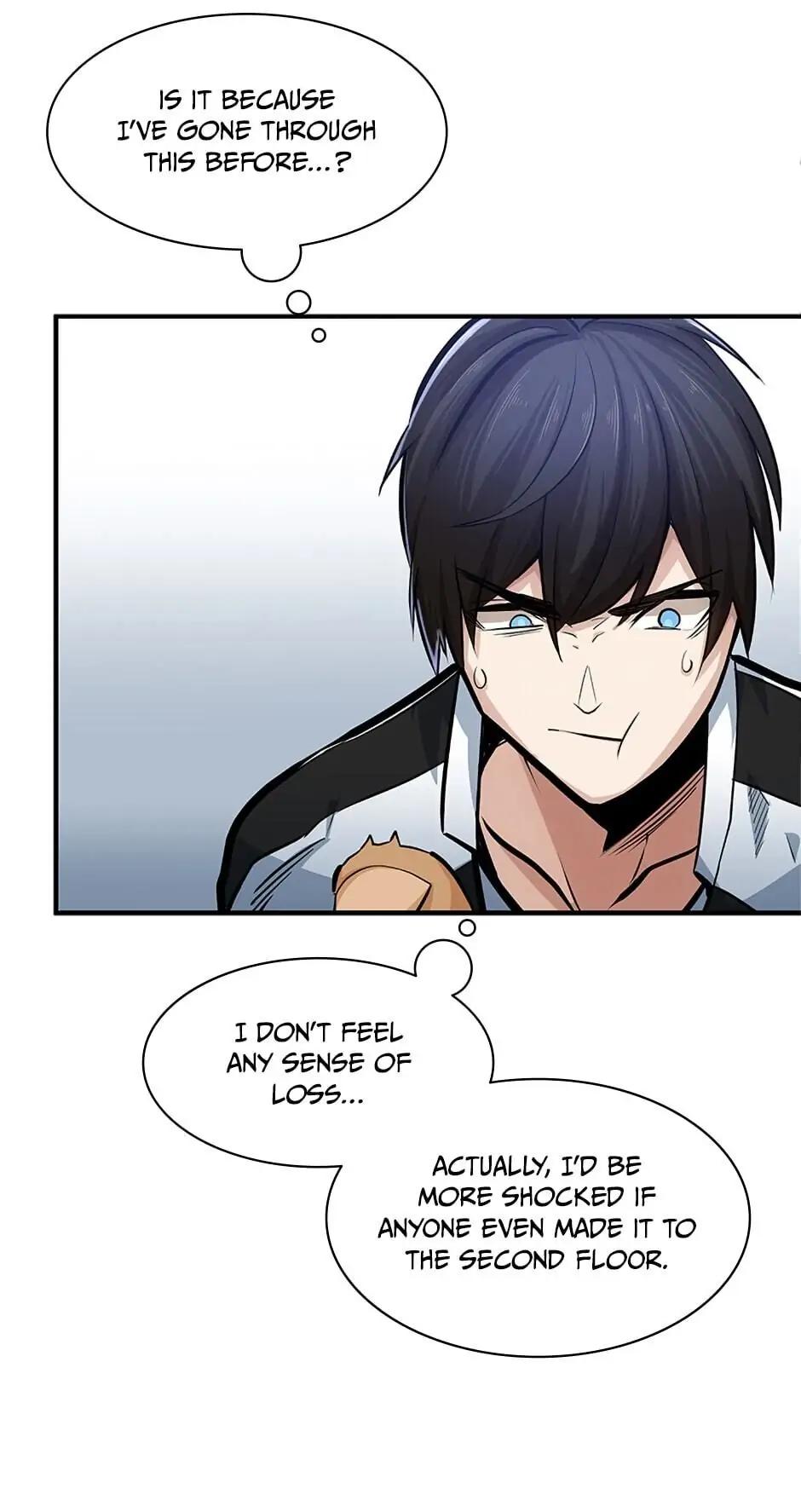 The Tutorial Is Too Hard Chap 14 - Next Chap 15