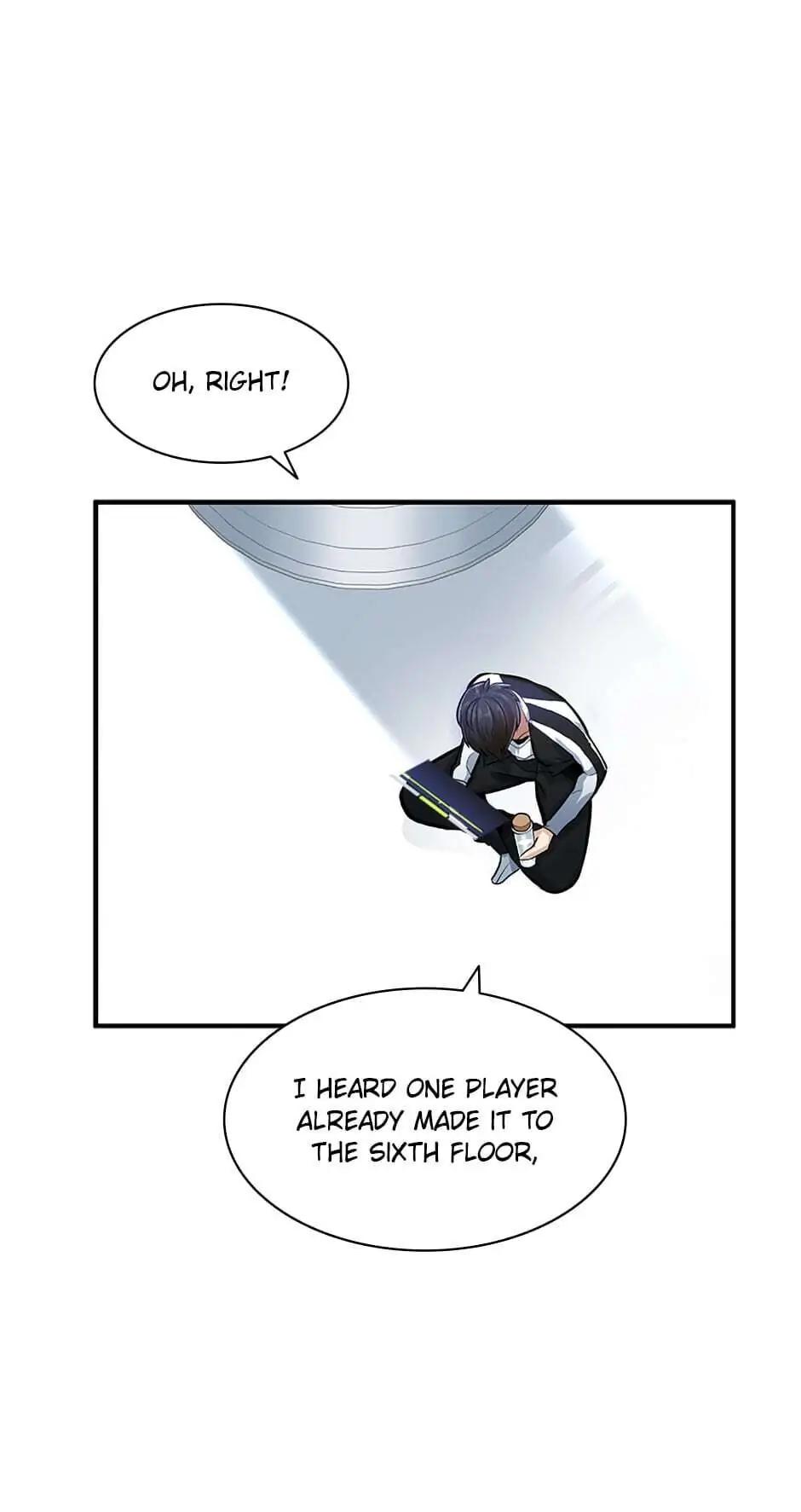 The Tutorial Is Too Hard Chap 14 - Next Chap 15