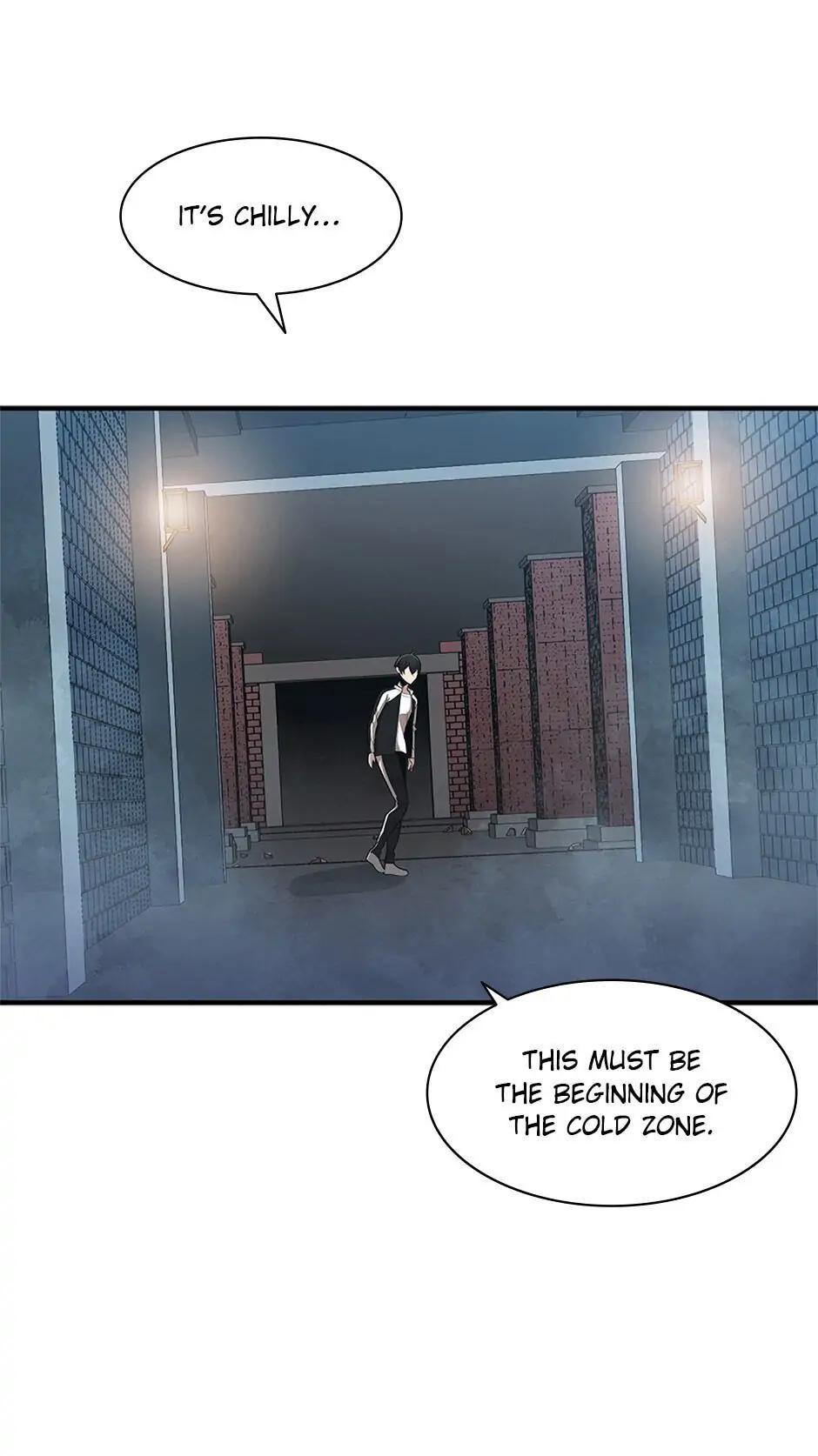 The Tutorial Is Too Hard Chap 14 - Next Chap 15