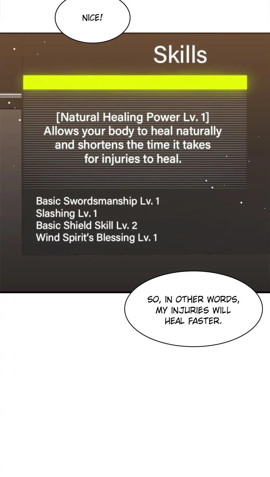 The Tutorial Is Too Hard Chap 14 - Next Chap 15