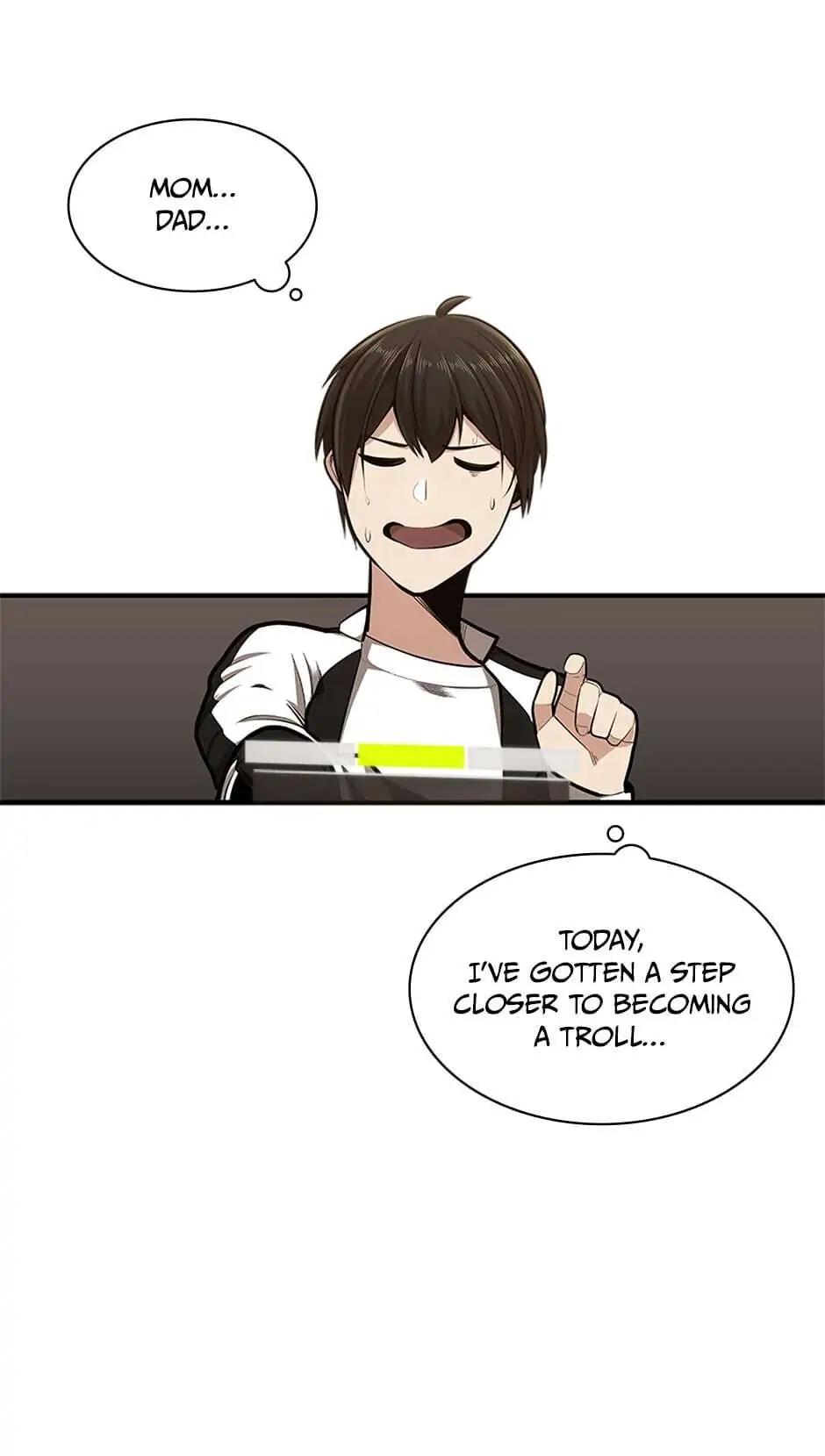 The Tutorial Is Too Hard Chap 14 - Next Chap 15