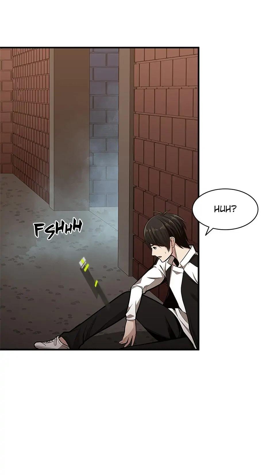 The Tutorial Is Too Hard Chap 14 - Next Chap 15