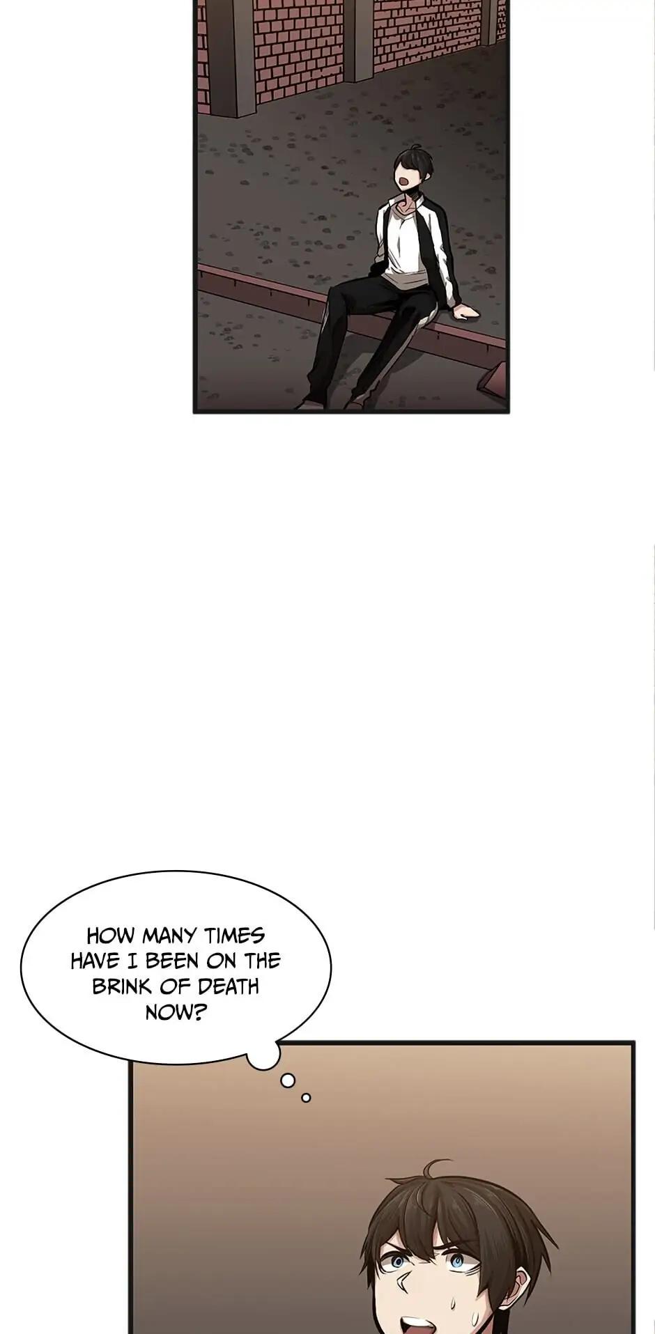 The Tutorial Is Too Hard Chap 14 - Next Chap 15