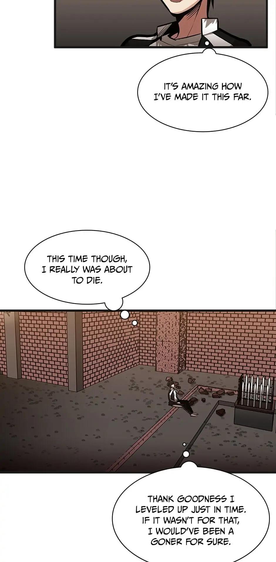 The Tutorial Is Too Hard Chap 14 - Next Chap 15