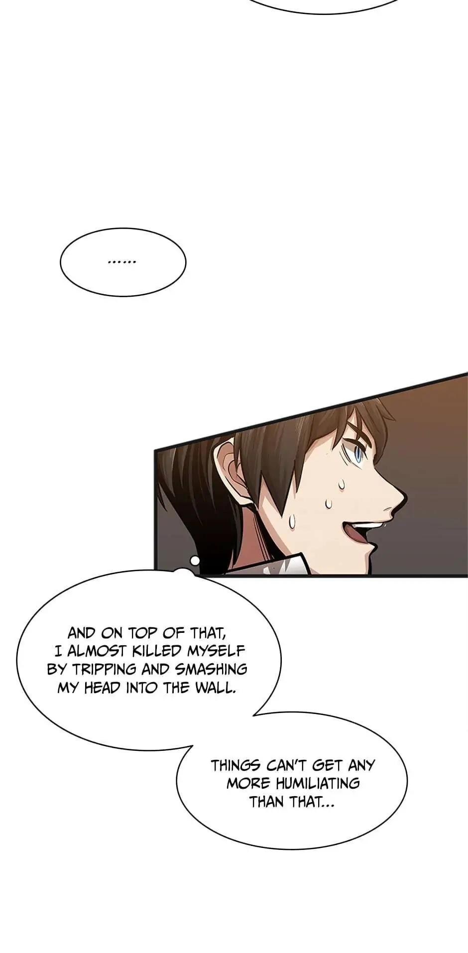 The Tutorial Is Too Hard Chap 14 - Next Chap 15