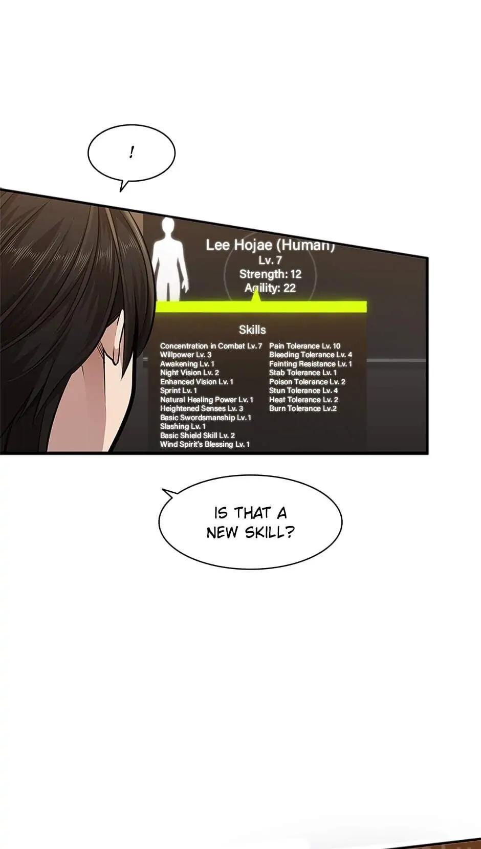 The Tutorial Is Too Hard Chap 14 - Next Chap 15